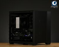 Config montée par nos experts le 12 Août 2025
