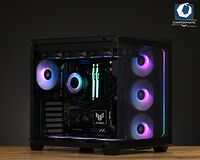 Config montée par nos experts le 12 Août 2025