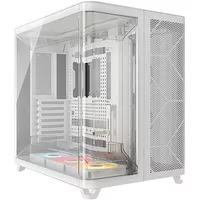 Corsair AIR 5400 LX R RGB iCUE LINK White

