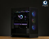 Config montée par nos experts le 12 Août 2025