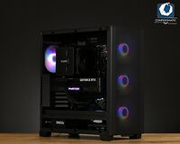 Config montée par nos experts le 12 Août 2025
