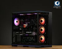 Config montée par nos experts le 12 Août 2025
