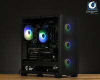 Config montée par nos experts le 12 Août 2025