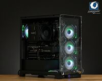 Config montée par nos experts le 13 Août 2025