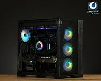 Config montée par nos experts le 13 Août 2025