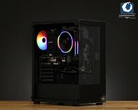 Config montée par nos experts le 13 Août 2025