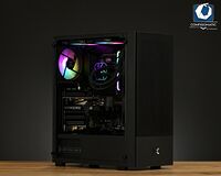 Config montée par nos experts le 13 Août 2025