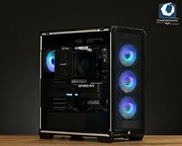 Config montée par nos experts le 13 Août 2025