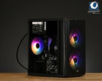 Config montée par nos experts le 14 Août 2025