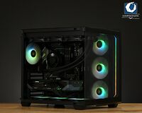 Config montée par nos experts le 14 Août 2025