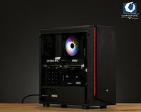 Config montée par nos experts le 14 Août 2025