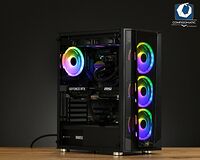 Config montée par nos experts le 14 Août 2025