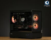 Config montée par nos experts le 18 Août 2025