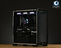 Config montée par nos experts le 18 Août 2025