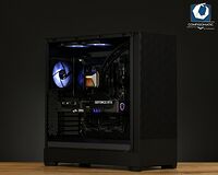 Config montée par nos experts le 18 Août 2025