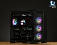 Config montée par nos experts le 18 Août 2025