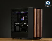 Config montée par nos experts le 18 Août 2025