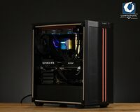Config montée par nos experts le 19 Août 2025