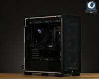 Config montée par nos experts le 19 Août 2025