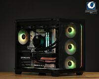 Config montée par nos experts le 19 Août 2025