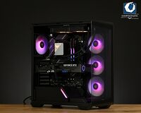 Config montée par nos experts le 19 Août 2025