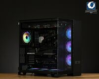 Config montée par nos experts le 19 Août 2025