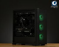 Config montée par nos experts le 19 Août 2025