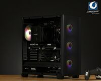 Config montée par nos experts le 19 Août 2025