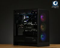 Config montée par nos experts le 19 Août 2025