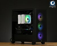 Config montée par nos experts le 19 Août 2025