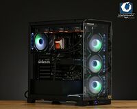 Config montée par nos experts le 19 Août 2025