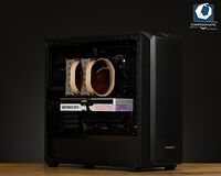 Config montée par nos experts le 20 Août 2025