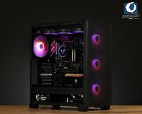 Config montée par nos experts le 20 Août 2025