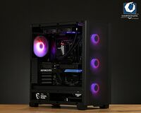 Config montée par nos experts le 20 Août 2025