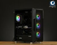 Config montée par nos experts le 20 Août 2025