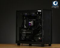 Config montée par nos experts le 20 Août 2025
