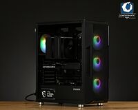 Config montée par nos experts le 20 Août 2025
