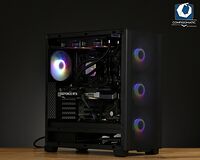 Config montée par nos experts le 20 Août 2025