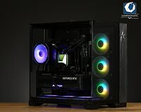 Config montée par nos experts le 20 Août 2025