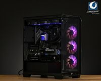 Config montée par nos experts le 20 Août 2025