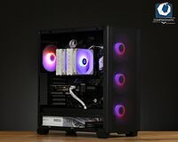 Config montée par nos experts le 21 Août 2025
