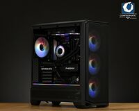 Config montée par nos experts le 21 Août 2025