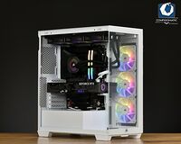 Config montée par nos experts le 21 Août 2025