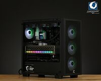Config montée par nos experts le 21 Août 2025