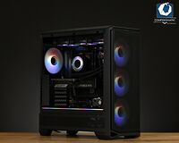 Config montée par nos experts le 21 Août 2025