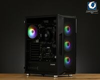 Config montée par nos experts le 21 Août 2025