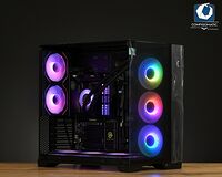 Config montée par nos experts le 21 Août 2025