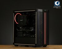 Config montée par nos experts le 22 Août 2025