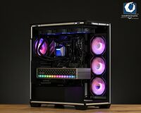 Config montée par nos experts le 22 Août 2025