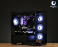 Config montée par nos experts le 22 Août 2025